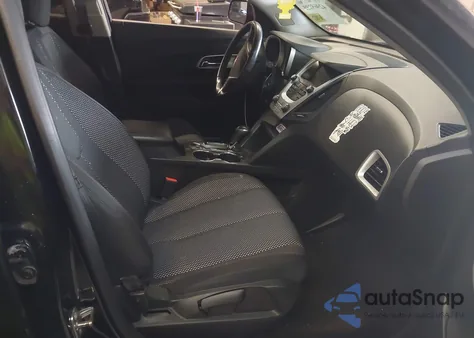 2016 Chevrolet Equinox Lt z USA, uszkodzony, nr VIN 2GNFLFEK8G6199869